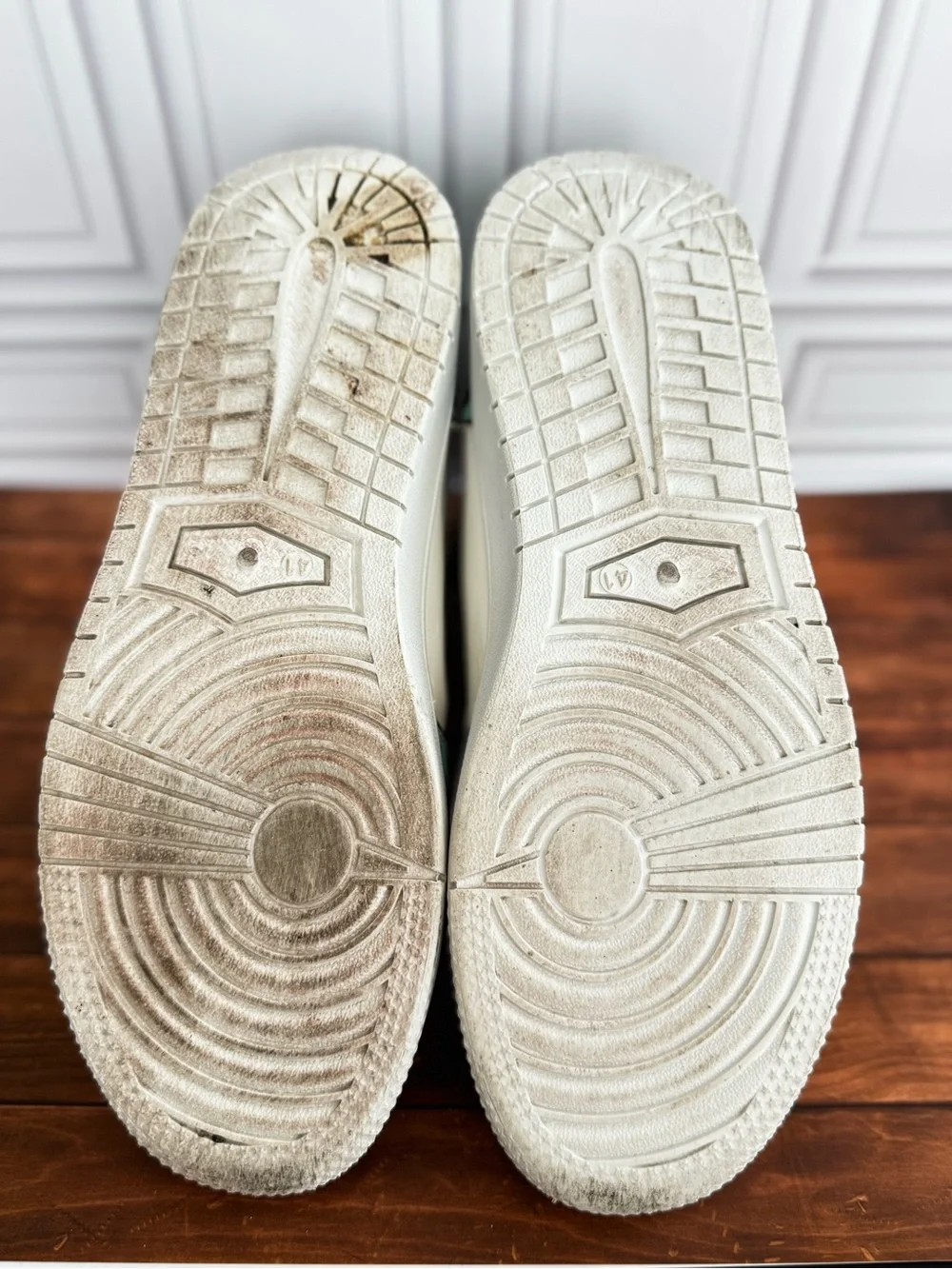 Costum Demon Slayer High-Top Anime-Inspired Sneakers